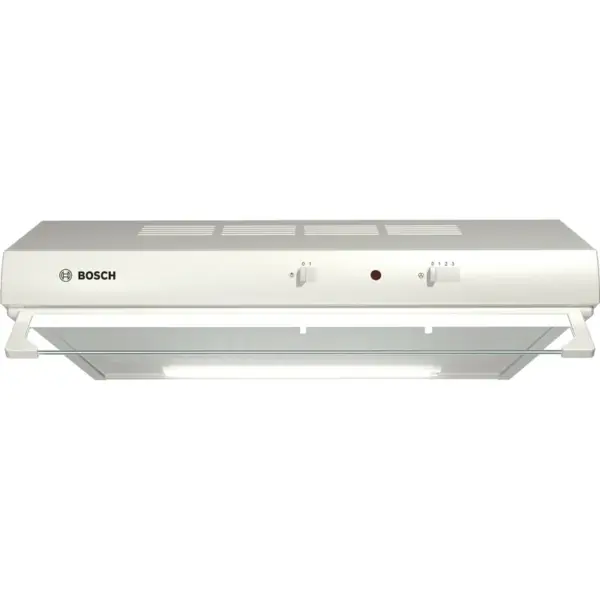 Aspirator BOSCH DHU662BQ