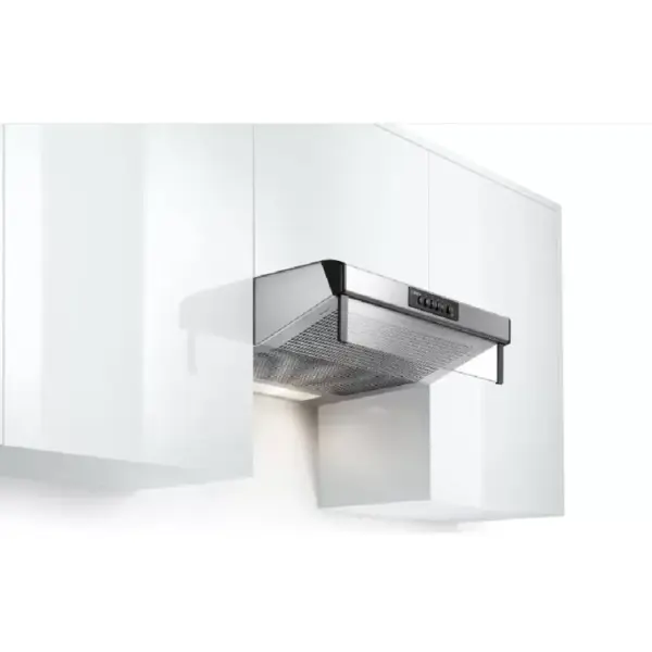 Aspirator BOSCH DHU665CQ