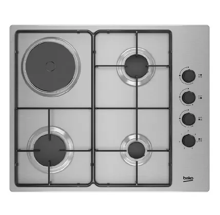 Bişirmə paneli BEKO HIGM 64135 SX