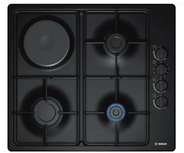 Bişirmə paneli BOSCH PBY6C6B62O