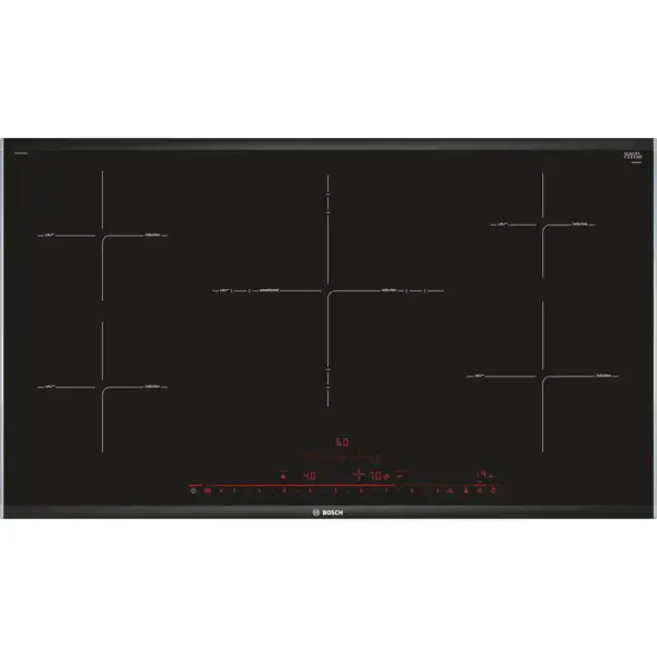 Bişirmə paneli BOSCH PIV975DC1E
