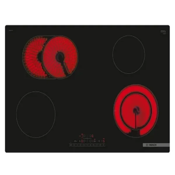 Bişirmə paneli BOSCH PKN811FP2E