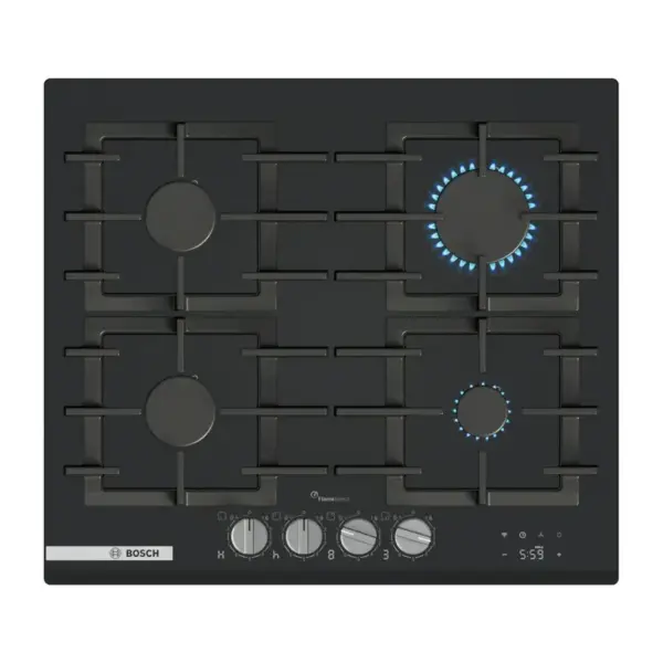 Bişirmə paneli BOSCH PRP6A6H40R (PRP6A6H40R)