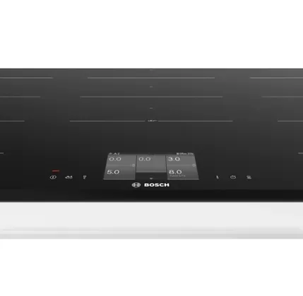 Bişirmə paneli BOSCH PXX995KX5E