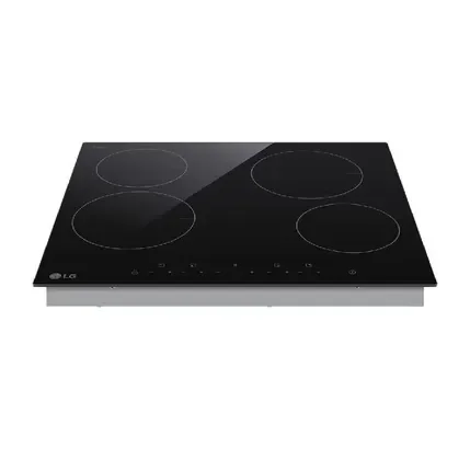 Bişirmə paneli LG CBEZ2414B.CBKUCIS