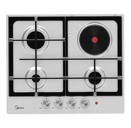 Bişirmə paneli Midea MG631SAS-C