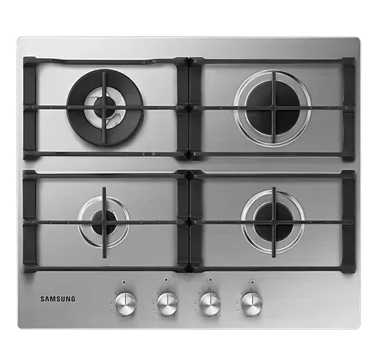 Bişirmə paneli SAMSUNG NA64H3030AS/WT