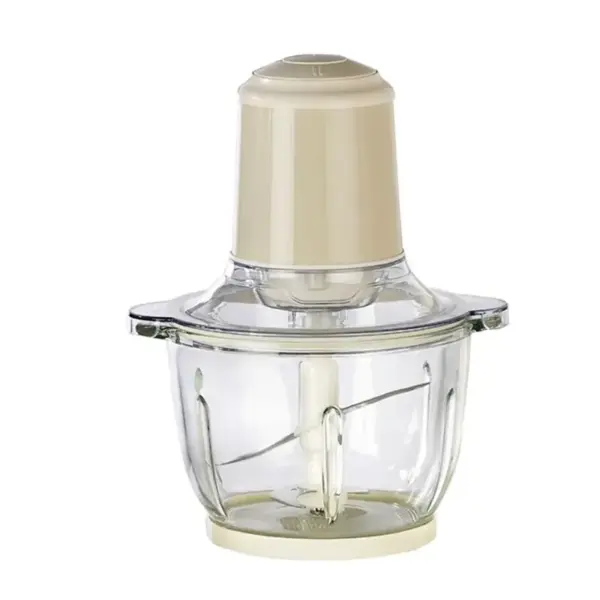 Blender BergHOFF RETRO 400W Cream (8698348041667)