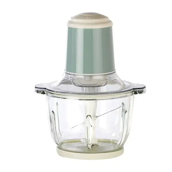 Blender BergHOFF RETRO 400W Green (8698348041674)