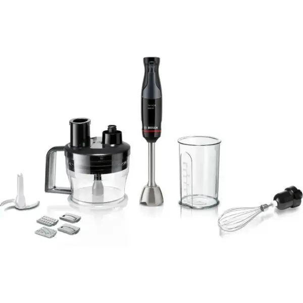 Blender Bosch ErgoMaster Series 4 (MSM4B670)