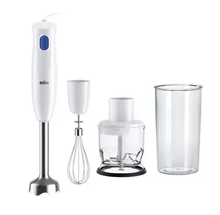 Blender Braun HB101AI-MQ10.202MWH (0X22111475)