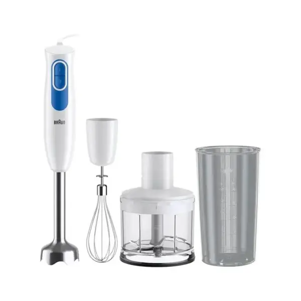 Blender Braun HB101BI (MQ20236MWH)