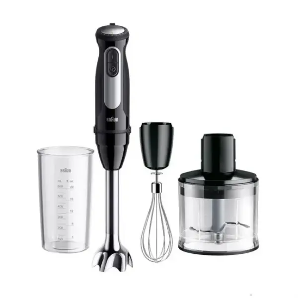Blender Braun HB501BI-MQ55236MBK (0X22111501)