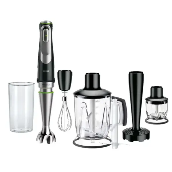 Blender Braun HB901AI-MQ9147X (0X22111546)