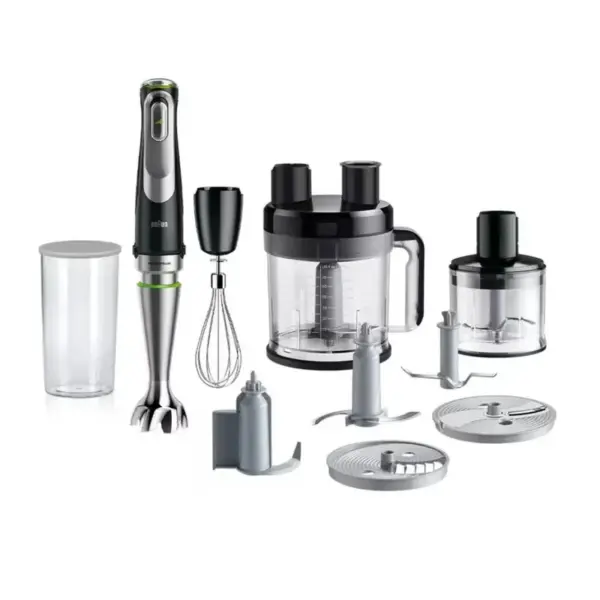 Blender Braun HB901AI-MQ9195XLI (0X22111581)