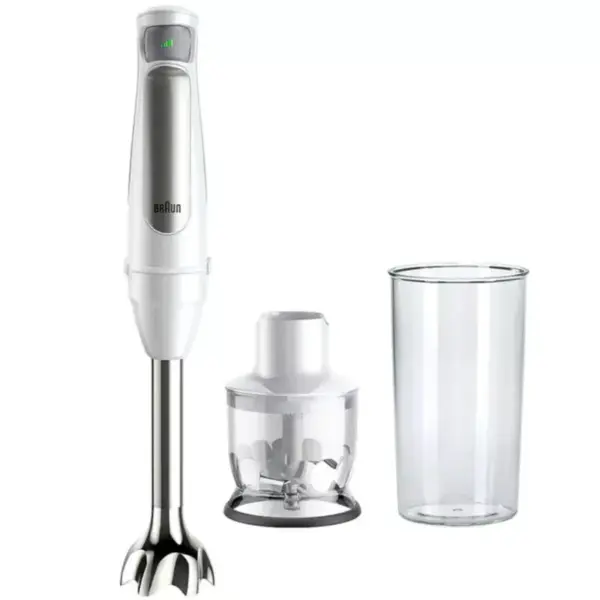 Blender Braun MQ7020 (0X22111531)