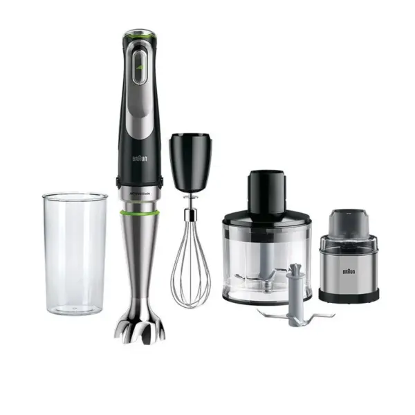 Blender Braun MQ9138XI (0X22111379)