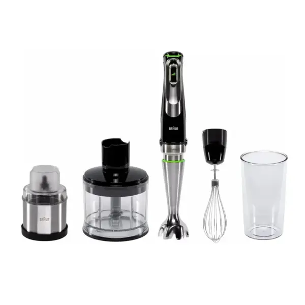 Blender Braun MQ9138XI (0X22111590)