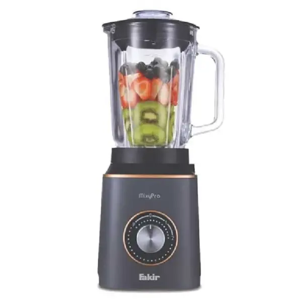 Blender Fakir Mixypro table