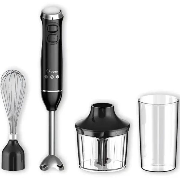 Blender Midea MJ-BH6001W