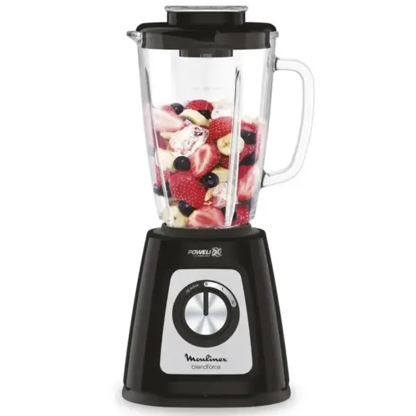 Blender Moulinex BlendForce Stasionar 800W (7211003234)