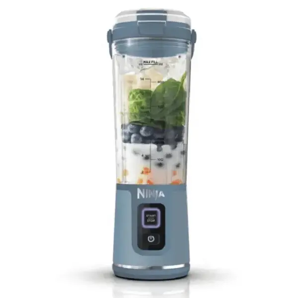 Blender Ninja BC151EUNV