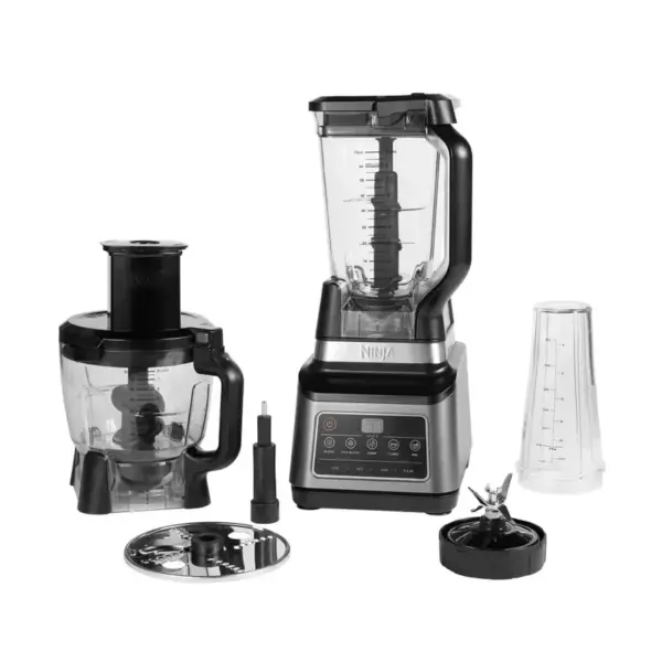 Blender Ninja BN800EU
