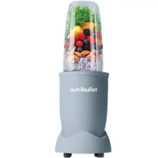 Blender Nutribullet NB907MASL (0C22300145)