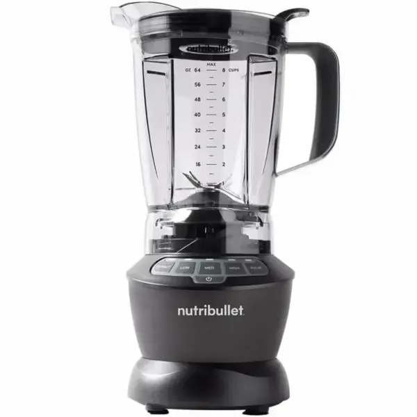 Blender Nutribullet NBF500DG (0C22300022)