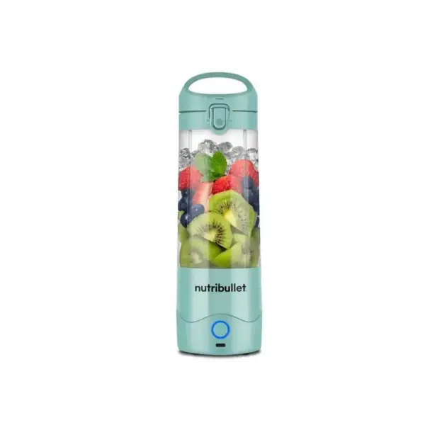 Blender Nutribullet NBP003LBL (0C22300096)