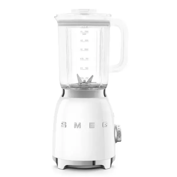 Blender Smeg BLF03WHEU White