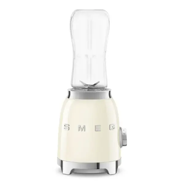 Blender Smeg PBF01CREU Cream