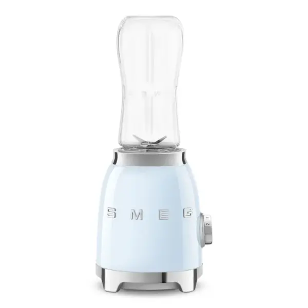 Blender Smeg PBF01PBEU Blue