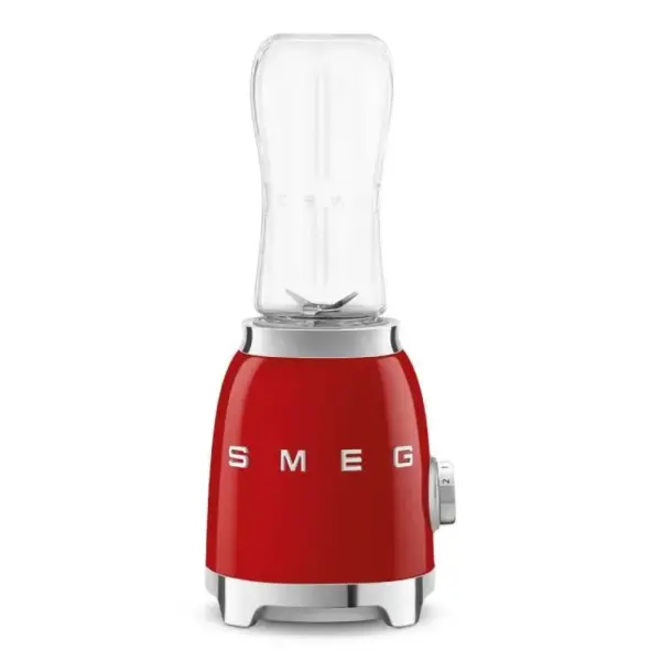 Blender Smeg PBF01RDEU Red