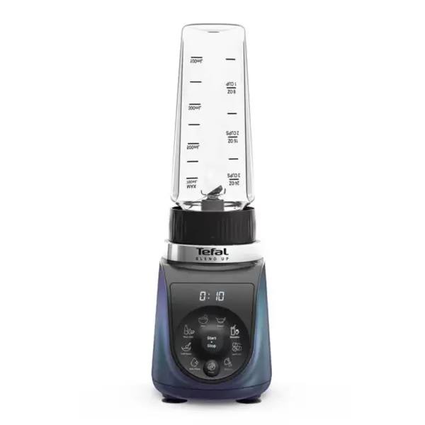 Blender Tefal Blend Up 2 OTG Blue - PCO (7211419822)