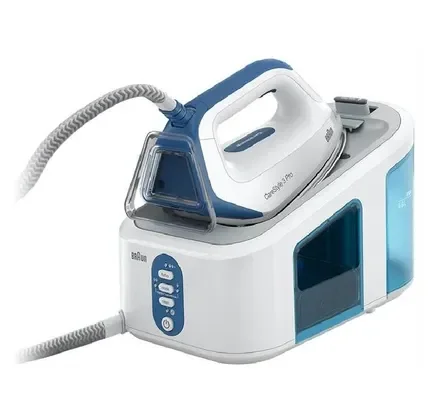 Buxar generatorlu ütü Braun IS3157BL (0128803002)