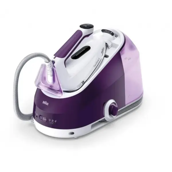 Buxar generatorlu ütü Braun IS5247VI (0128809001)