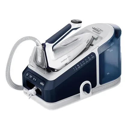 Buxar generatorlu ütü Braun IS7282BL (0128805001)