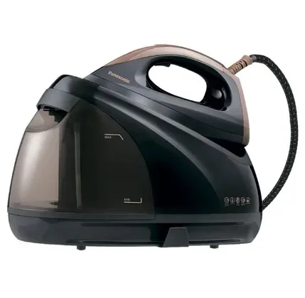 Buxar generatorlu ütü Panasonic NI-GT500NTW