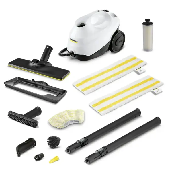 Buxarlı Təmizləyici Karcher SC 3 EasyFix Plus EU (1.513-661.0)