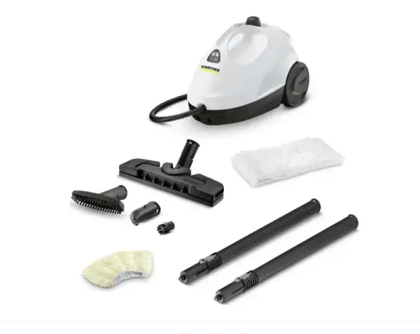 Buxarlı təmizləyici KARCHER KST 2 (1.512-601.0)