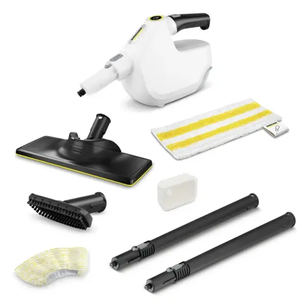 Buxarlı təmizləyici Karcher SC 1 Multi & Up EU (1.516-410.0)