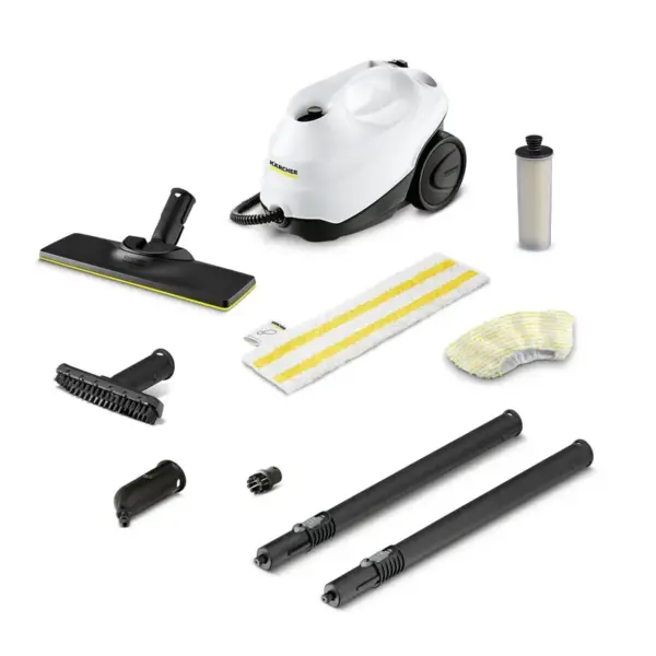 Buxarlı təmizləyici Karcher SC 3 EasyFix *EU (1.513-650.0)