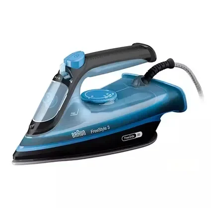 Buxarlı ütü Braun FI3194BK (0127408005)