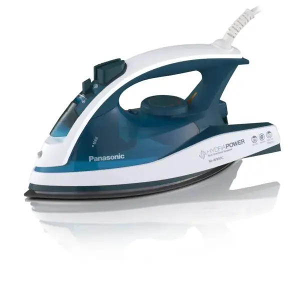 Buxarlı ütü PANASONIC NI-W900CMTW
