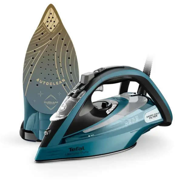 Buxarlı ütü Tefal FV9851 (1830009574)