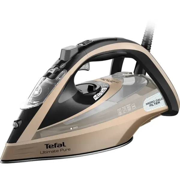 Buxarlı ütü Tefal FV9852E0 Ultimate 3 (1830009573)