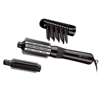 Daraqlı fen Braun Satin Hair 3 AS330