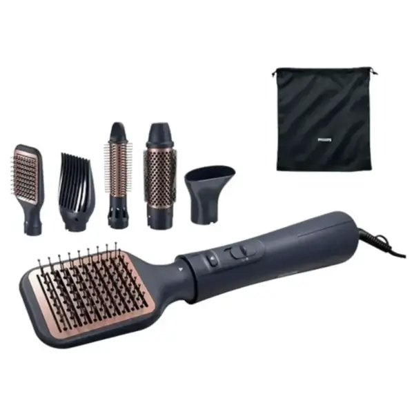 Daraqlı fen Philips BHA530/00