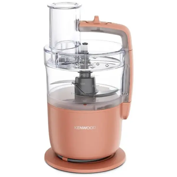 Doğrayıcı Kenwood FDP22.130RD (0W22010110)